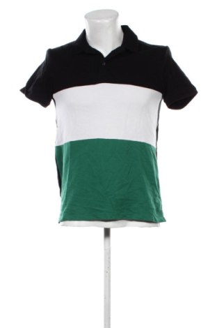 Męski T-shirt Bershka, Rozmiar M, Kolor Kolorowy, Cena 51,99 zł