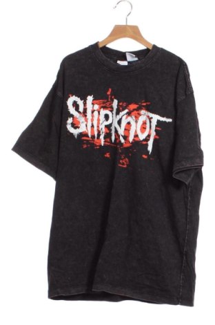 Herren T-Shirt Bershka, Größe XS, Farbe Mehrfarbig, Preis € 9,49