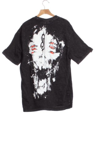 Herren T-Shirt Bershka, Größe XS, Farbe Mehrfarbig, Preis € 9,49