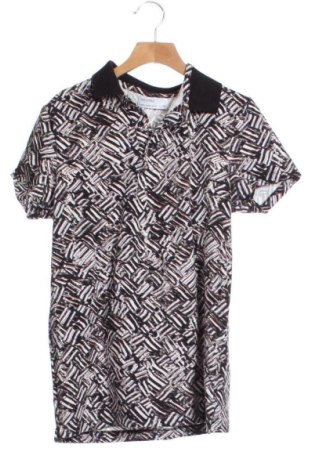 Herren T-Shirt Bershka, Größe XS, Farbe Mehrfarbig, Preis € 10,00, #136615201