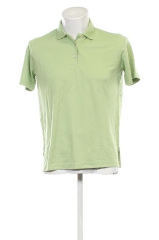 Herren T-Shirt Best Of Basic, Größe M, Farbe Grün, Preis € 10,99
