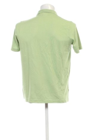 Herren T-Shirt Best Of Basic, Größe M, Farbe Grün, Preis € 10,99
