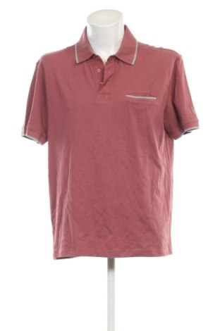 Pánské tričko  Bexleys, Velikost XXL, Barva Červená, Cena  309,00 Kč