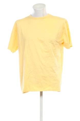 Мъжка тениска Biaggini, Размер XXL, Цвят Оранжев, Цена 5,62 €, #136600169
