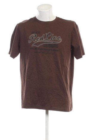 Herren T-Shirt Big Star, Größe XXL, Farbe Braun, Preis € 10,99
