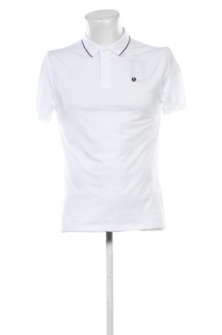 Męski T-shirt Bjorn Borg, Rozmiar S, Kolor Biały, Cena 290,99 zł