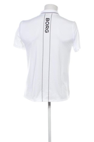Męski T-shirt Bjorn Borg, Rozmiar S, Kolor Biały, Cena 290,99 zł