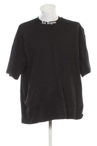 Herren Shirt Black Squad, Größe XXL, Farbe Schwarz, Preis 12,99 €