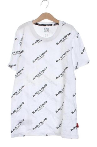 Tricou de bărbați Black Squad, Mărime XS, Culoare Multicolor, Preț 60,99 Lei