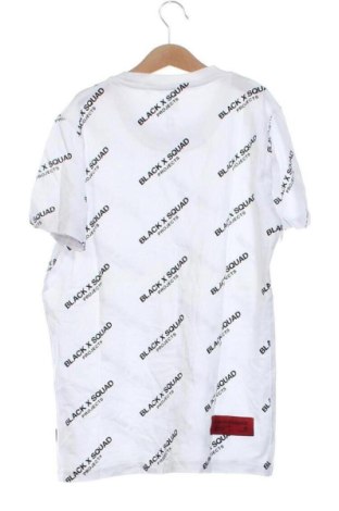 Tricou de bărbați Black Squad, Mărime XS, Culoare Multicolor, Preț 60,99 Lei
