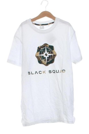 Tricou de bărbați Black Squad, Mărime XS, Culoare Multicolor, Preț 60,99 Lei