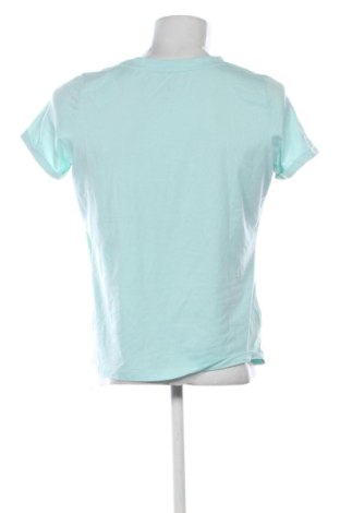 Herren Shirt Body By Tchibo, Größe XL, Farbe Blau, Preis 12,99 €