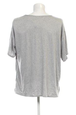 Męski T-shirt Boohoo, Rozmiar 3XL, Kolor Szary, Cena 83,99 zł