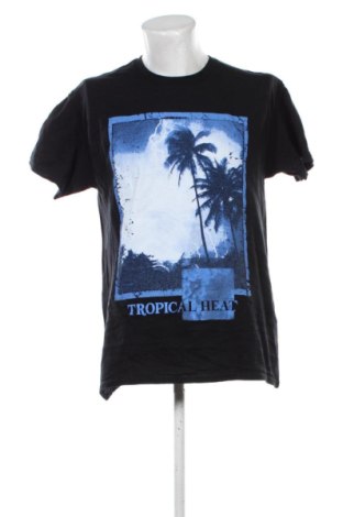 Herren Shirt Boohoo, Größe S, Farbe Schwarz, Preis 12,99 €