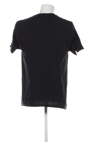 Herren Shirt Boohoo, Größe S, Farbe Schwarz, Preis 12,99 €