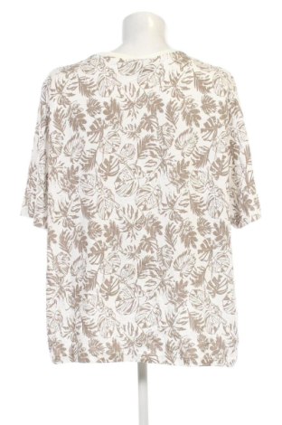 Ανδρικό t-shirt Bpc Bonprix Collection, Μέγεθος 4XL, Χρώμα Πολύχρωμο, Τιμή 11,99 €
