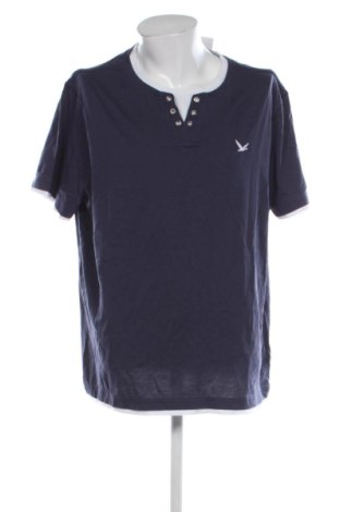 Herren Shirt Bpc Bonprix Collection, Größe XXL, Farbe Grau, Preis 12,99 €
