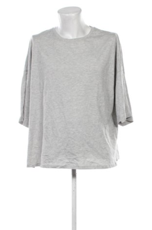 Мъжка тениска Bpc Bonprix Collection, Размер XXL, Цвят Сив, Цена 10,22 €