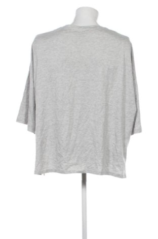 Мъжка тениска Bpc Bonprix Collection, Размер XXL, Цвят Сив, Цена 10,22 €