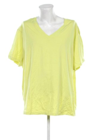 Tricou de bărbați Bpc Bonprix Collection, Mărime XL, Culoare Verde, Preț 60,99 Lei