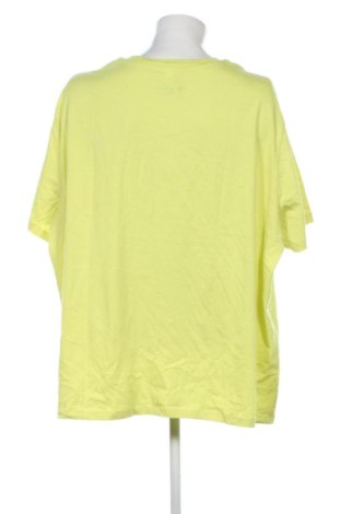 Tricou de bărbați Bpc Bonprix Collection, Mărime XL, Culoare Verde, Preț 60,99 Lei