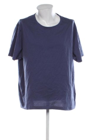 Męski T-shirt Bpc Bonprix Collection, Rozmiar 3XL, Kolor Niebieski, Cena 51,99 zł