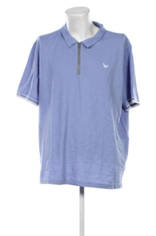 Férfi póló Bpc Bonprix Collection, Méret 4XL, Szín Lila, Ár 4 949 Ft