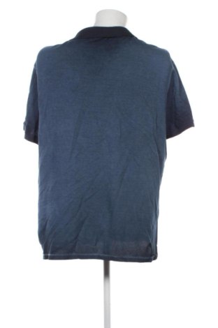 Férfi póló Bpc Bonprix Collection, Méret XXL, Szín Kék, Ár 4 949 Ft