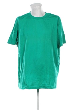 Мъжка тениска Bpc Bonprix Collection, Размер XL, Цвят Зелен, Цена 10,22 €