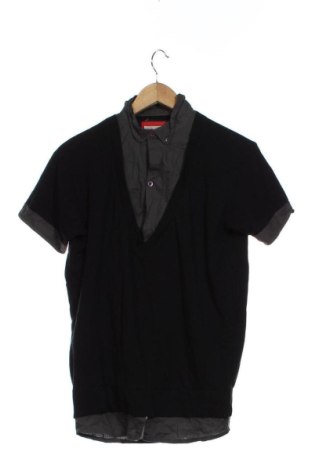 Herren T-Shirt Brave Soul, Größe L, Farbe Schwarz, Preis € 10,23, #136617058