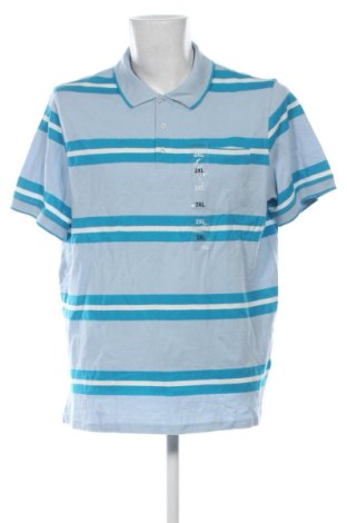 Męski T-shirt Bronson, Rozmiar XXL, Kolor Kolorowy, Cena 123,99 zł