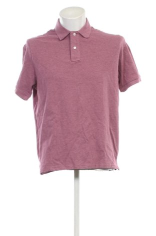 Мъжка тениска Brook Taverner, Размер M, Цвят Лилав, Цена 16,36 €