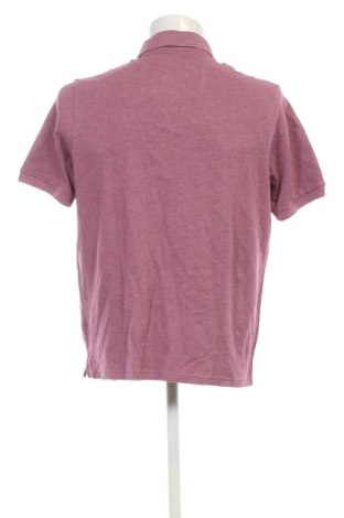Мъжка тениска Brook Taverner, Размер M, Цвят Лилав, Цена 16,36 €