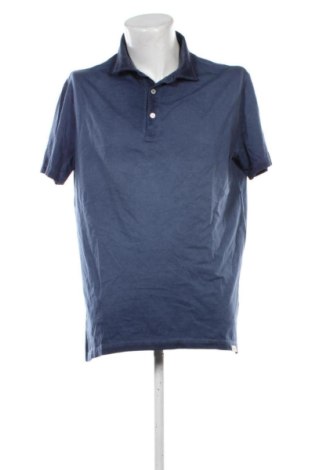 Tricou de bărbați Brooksfield, Mărime XXL, Culoare Albastru, Preț 173,99 Lei