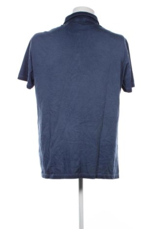 Tricou de bărbați Brooksfield, Mărime XXL, Culoare Albastru, Preț 173,99 Lei