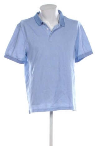 Мъжка тениска Bruun & Stengade, Размер XXL, Цвят Многоцветен, Цена 25,05 €