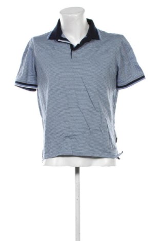 Ανδρικό t-shirt Bugatti, Μέγεθος XL, Χρώμα Πολύχρωμο, Τιμή 25,00 €