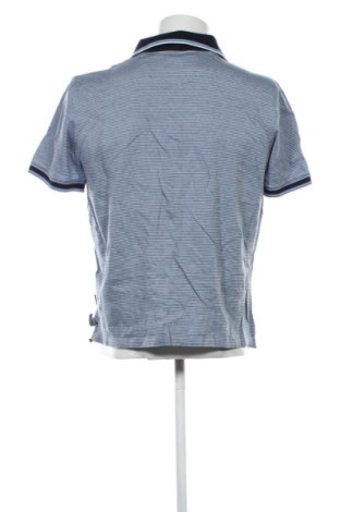 Ανδρικό t-shirt Bugatti, Μέγεθος XL, Χρώμα Πολύχρωμο, Τιμή 25,00 €