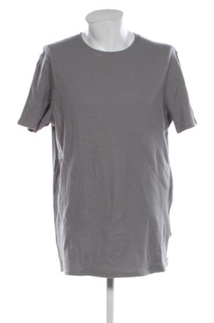 Мъжка тениска C&A, Размер XL, Цвят Сив, Цена 11,75 €, #136589214