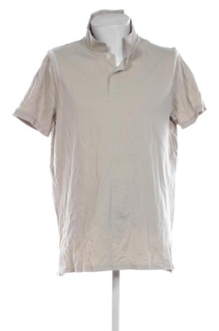Ανδρικό t-shirt C&A, Μέγεθος XL, Χρώμα  Μπέζ, Τιμή 11,99 €