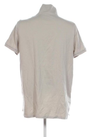 Ανδρικό t-shirt C&A, Μέγεθος XL, Χρώμα  Μπέζ, Τιμή 11,99 €