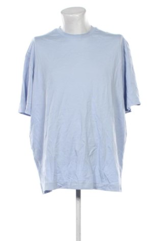 Tricou de bărbați C&A, Mărime XXL, Culoare Albastru, Preț 60,99 Lei