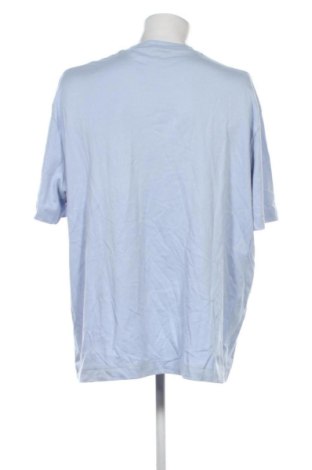 Tricou de bărbați C&A, Mărime XXL, Culoare Albastru, Preț 60,99 Lei