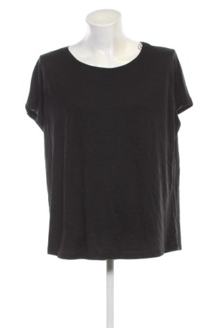Мъжка тениска C&A, Размер XXL, Цвят Черен, Цена 10,22 €