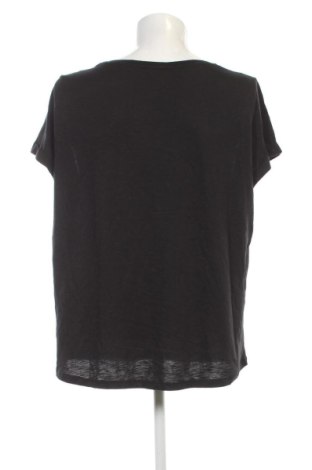 Мъжка тениска C&A, Размер XXL, Цвят Черен, Цена 10,22 €