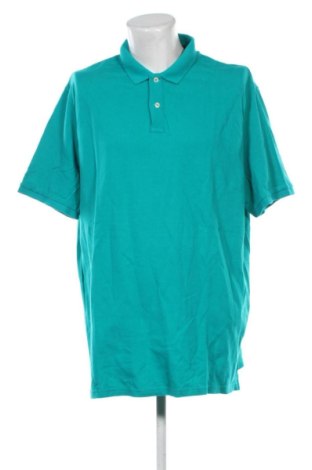 Herren T-Shirt C&A, Größe 3XL, Farbe Grün, Preis € 12,99