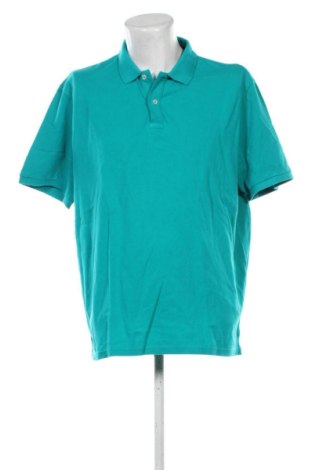 Tricou de bărbați C&A, Mărime XXL, Culoare Verde, Preț 60,99 Lei