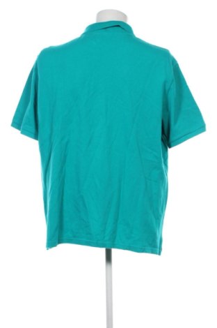 Tricou de bărbați C&A, Mărime XXL, Culoare Verde, Preț 60,99 Lei