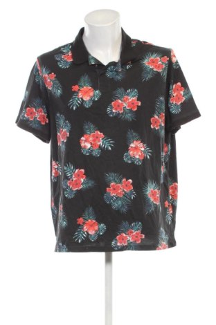 Мъжка тениска C&A, Размер XXL, Цвят Многоцветен, Цена 10,22 €
