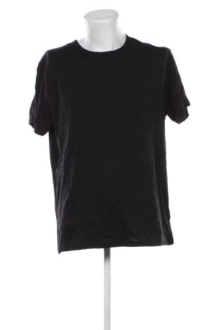 Мъжка тениска C&A, Размер XXL, Цвят Черен, Цена 14,82 €, #136594165